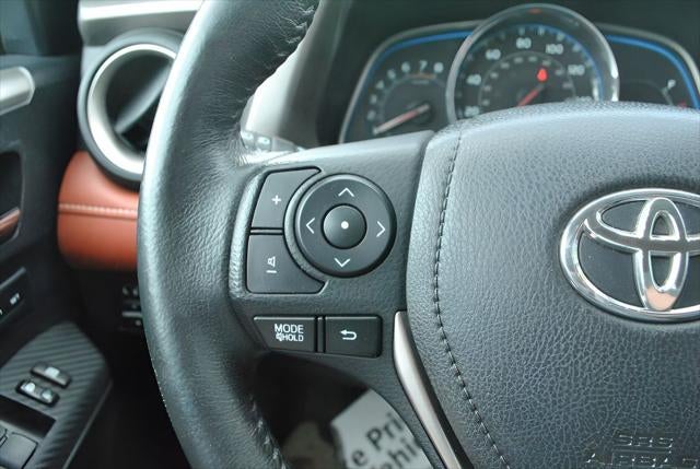 2014 Toyota RAV4 Limited AWD