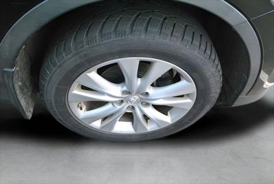 2014 Toyota RAV4 Limited AWD