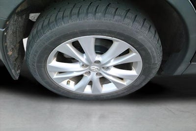 2014 Toyota RAV4 Limited AWD