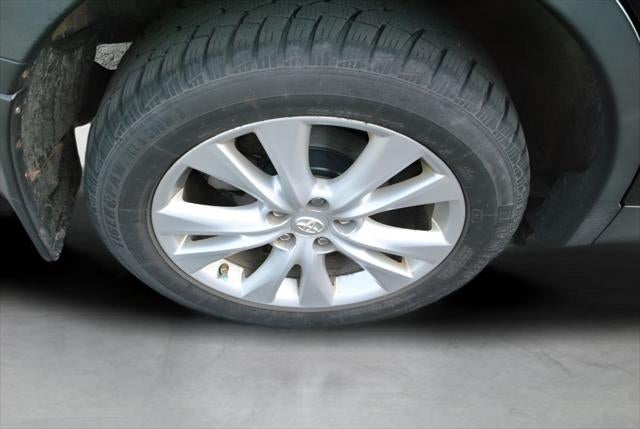 2014 Toyota RAV4 Limited AWD
