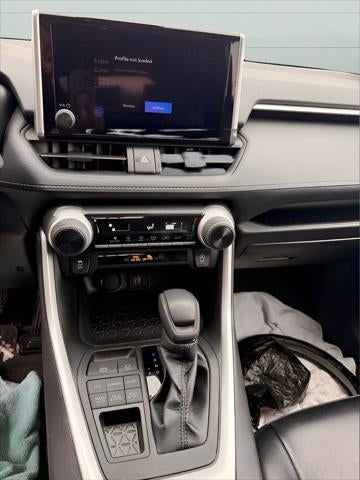 2023 Toyota RAV4 LE AWD