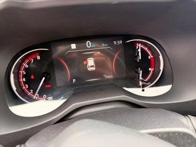 2023 Toyota RAV4 LE AWD