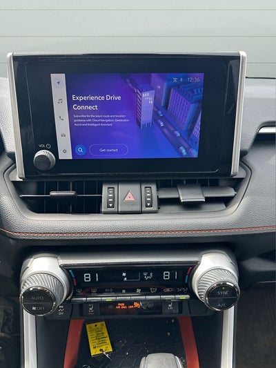 2024 Toyota RAV4 Adventure AWD