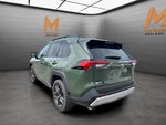 2024 Toyota RAV4 Adventure AWD