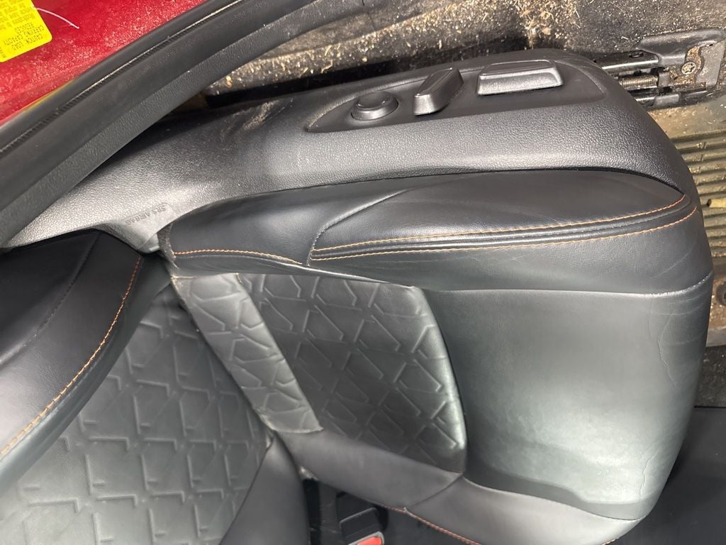 2024 Toyota RAV4 Adventure AWD