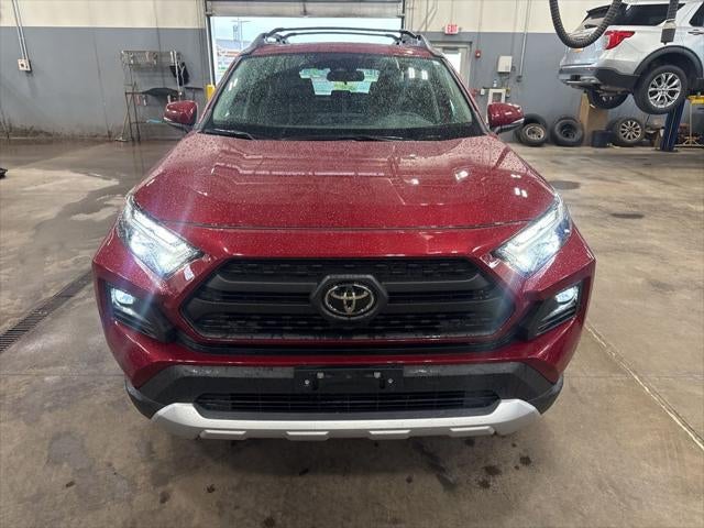 2024 Toyota RAV4 Adventure AWD