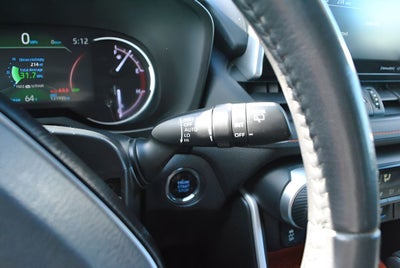 2019 Toyota RAV4 Adventure AWD