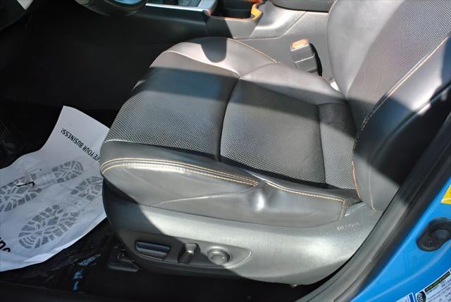 2019 Toyota RAV4 Adventure AWD