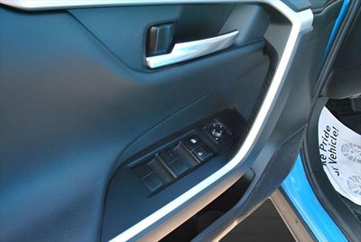 2019 Toyota RAV4 Adventure AWD