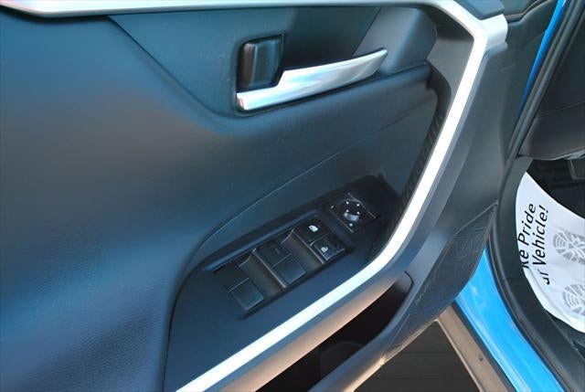 2019 Toyota RAV4 Adventure AWD