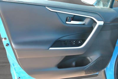2019 Toyota RAV4 Adventure AWD