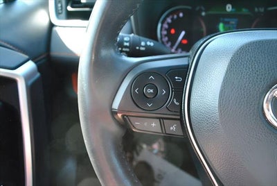 2019 Toyota RAV4 Adventure AWD