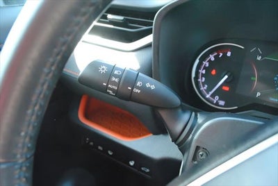2019 Toyota RAV4 Adventure AWD