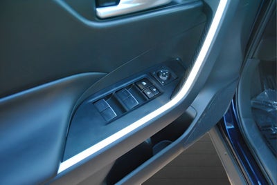 2024 Toyota RAV4 XLE AWD