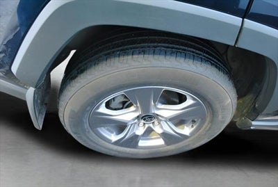 2024 Toyota RAV4 XLE AWD