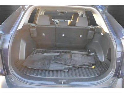 2024 Toyota RAV4 XLE AWD