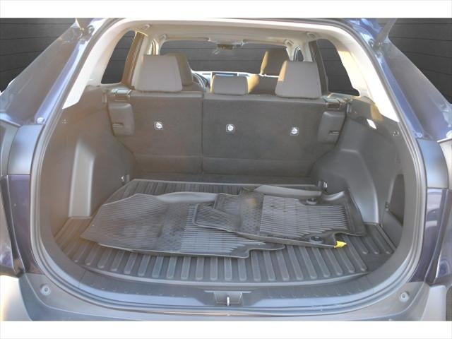 2024 Toyota RAV4 XLE AWD