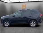 2023 Toyota RAV4 XLE AWD