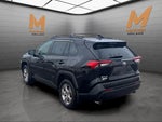 2023 Toyota RAV4 XLE AWD