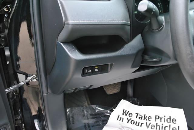 2023 Toyota RAV4 XLE AWD
