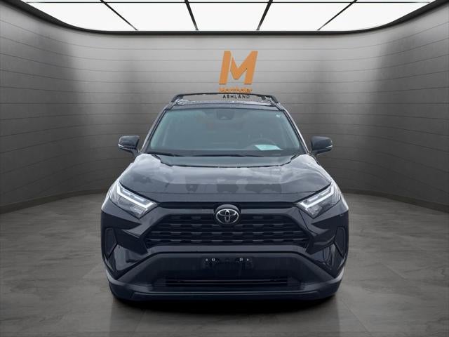 2023 Toyota RAV4 XLE AWD