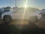2024 Toyota RAV4 XLE AWD