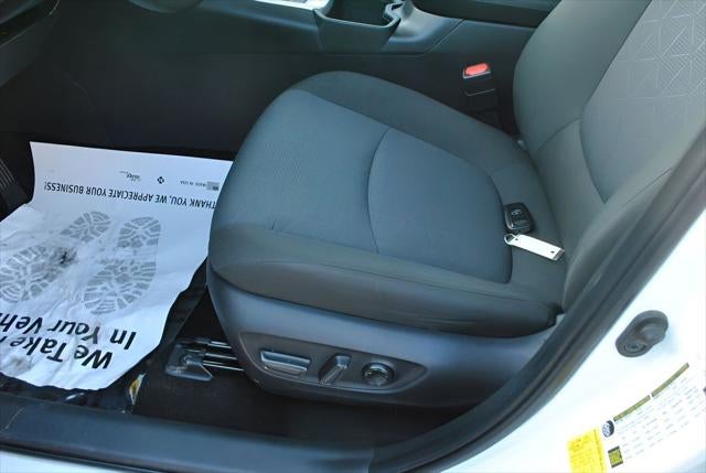 2024 Toyota RAV4 XLE AWD