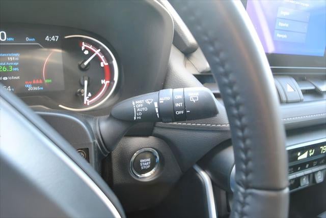 2024 Toyota RAV4 XLE AWD