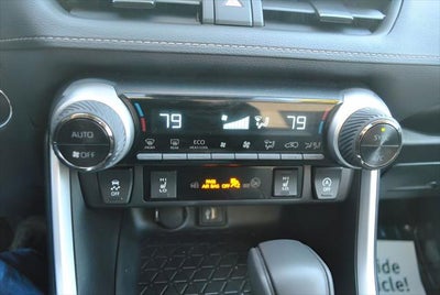 2024 Toyota RAV4 XLE AWD