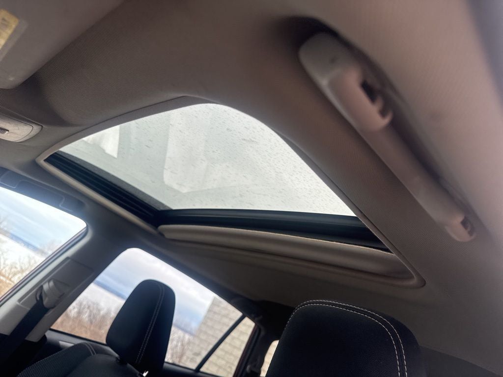 2018 Toyota RAV4 Adventure AWD