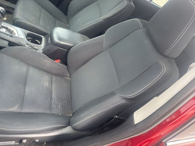 2018 Toyota RAV4 Adventure AWD