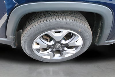 2021 Jeep Compass Limited AWD