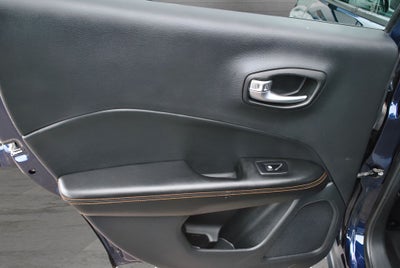 2021 Jeep Compass Limited AWD