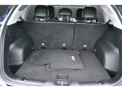 2021 Jeep Compass Limited AWD