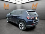 2021 Jeep Compass Limited AWD