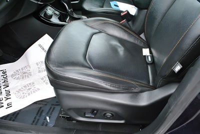 2021 Jeep Compass Limited AWD