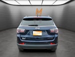 2021 Jeep Compass Limited AWD
