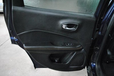 2021 Jeep Compass Limited AWD