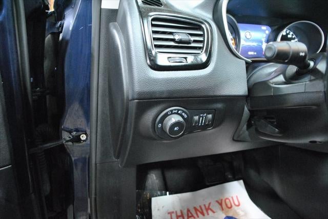 2021 Jeep Compass Limited AWD