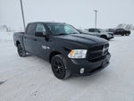 2016 RAM 1500 Express Crew Cab 4x4 5.7L V8