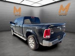 2014 RAM 2500 Laramie Longhorn Mega Cab 4x4 6.4L V8