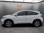 2020 Honda HR-V LX AWD