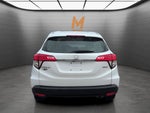 2020 Honda HR-V LX AWD