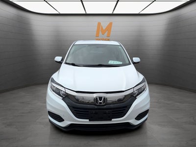2020 Honda HR-V LX AWD