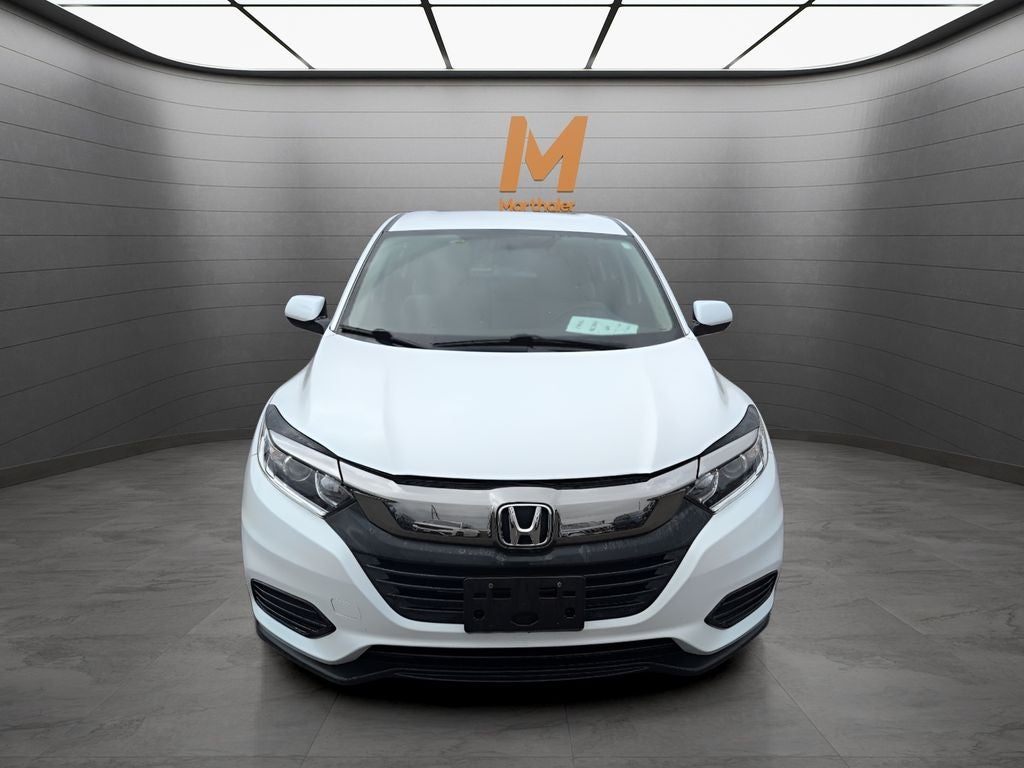 2020 Honda HR-V LX AWD