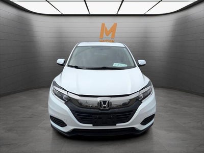 2020 Honda HR-V LX AWD