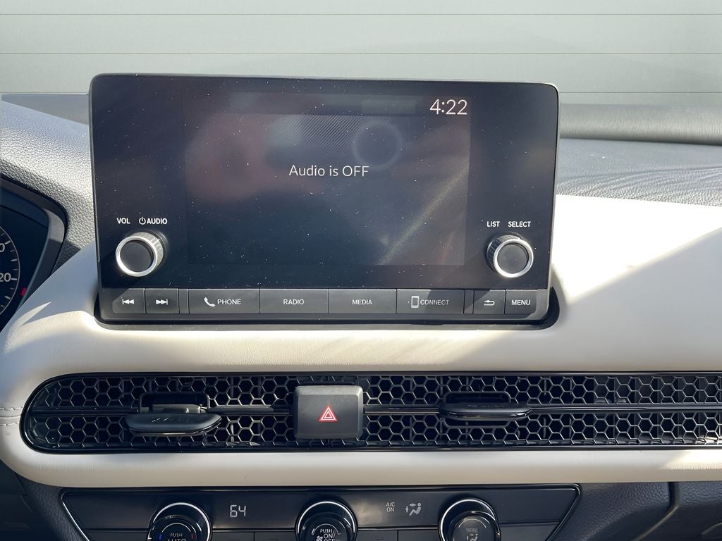 2023 Honda HR-V LX AWD