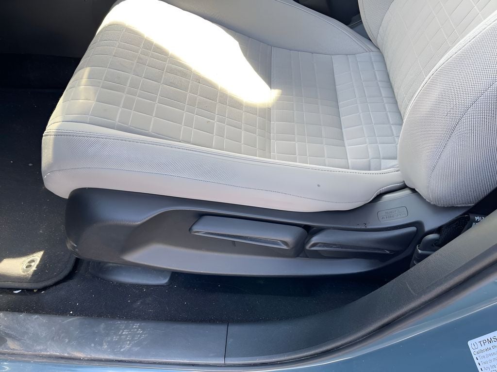 2023 Honda HR-V LX AWD