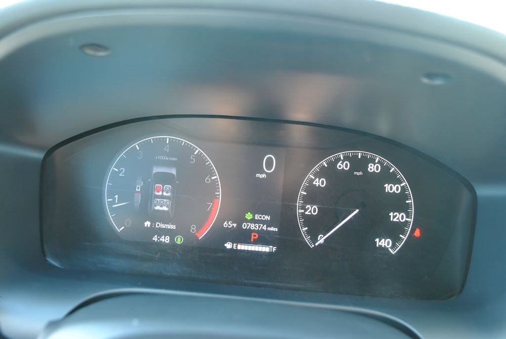 2023 Honda HR-V LX AWD