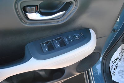2023 Honda HR-V LX AWD